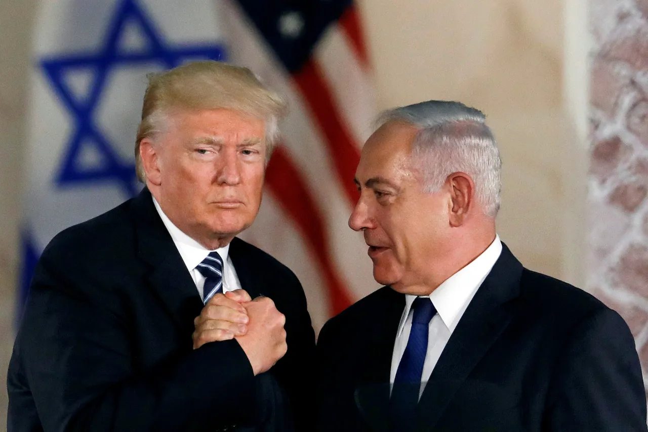 Трамп готов сделать для Израиля исключение
